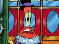 season 6 penny foolish GIF by SpongeBob SquarePants