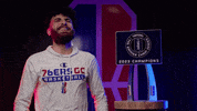 Nba2K GIF by NBA 2K League