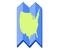 Travel Power Sticker by Bedsider