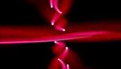 Lights Glow GIF by Delta__Li