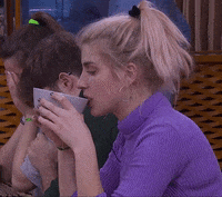 Samantha GIF by Operación Triunfo