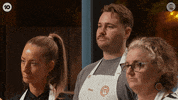 Matt GIF by MasterChefAU