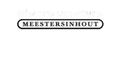 meestersinhout middelburg vakmanschap meesters meestersinhout Sticker