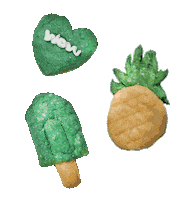 Cookies クッキー Sticker