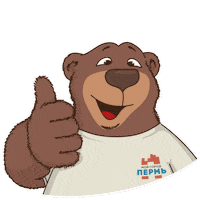 Moy_gorod_Perm perm пермь мой город пермь vikiperm Sticker