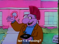 nicksplat doug GIF