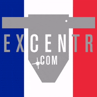 Cleaning GIF by EXCENTR FRANCE