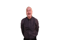 dance Sticker by Anupam Kher
