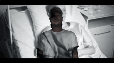 Music Video Rock GIF by Pure Noise Records