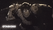Jjk Jujutsu Kaisen GIF