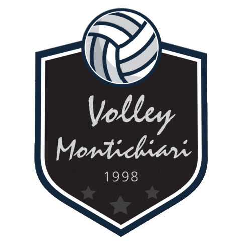 VolleyMontichiari giphyupload montichiari volley montichiari volleymontichiari Sticker