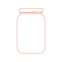 dolce_organico sweet candy pastel snack Sticker