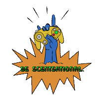 Beauty Television Sticker by TOUCHLAND