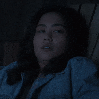 Tired Listening GIF by Amazon Prime Video