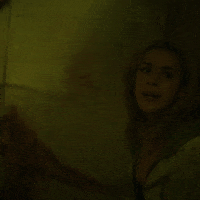 Kiernan Shipka Running GIF by Amazon Prime Video