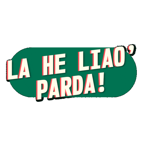 Humor Comedia Sticker by Alguna Pregunta Més?