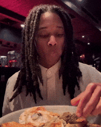 New Orleans Seafood GIF