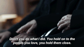 GIF by The Exorcist FOX
