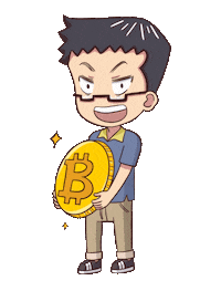 Ngomu Sticker by Ngomongin Uang