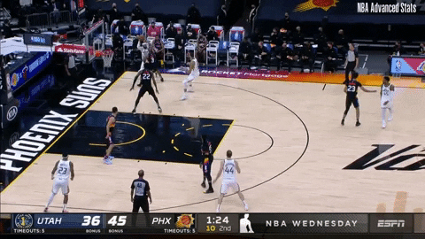 NBASarah giphygifmaker GIF