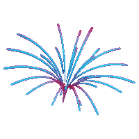 Party Celebrating Sticker by LittleBitesCanada