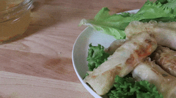 Asian Food Vietnam GIF