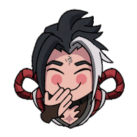 Bang Bang Game Sticker by Mobile Legends: Bang Bang