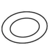 Breakfast Sticker