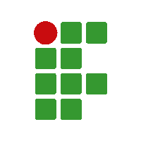 Instituto Federal Sticker by IFMA OFICIAL