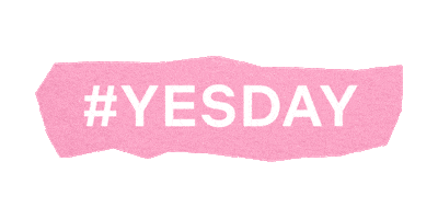 Yes Day Sticker by NETFLIX