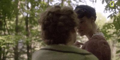 Staring Episode 2 GIF by National Geographic Channel