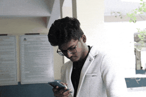 White Hat Hacker GIF by karthikeyan V