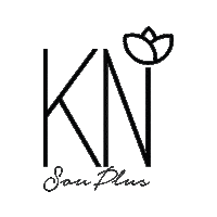 KNPLUS plussize knsouplus knplus Sticker