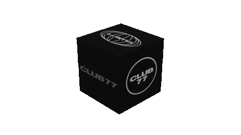 Timpoulton Sticker by Club 77 Sydney