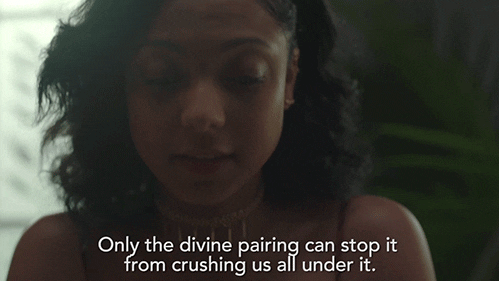 cloak and dagger marvel GIF by Marvel's Cloak & Dagger