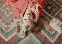 Control GIF by Winona Oak