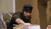 duck dynasty GIF by A&E