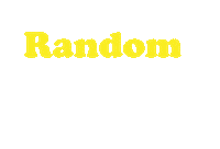 Cooperblack Randomactsofkindness Sticker by GrandmaLucys