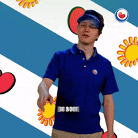 De Boer Simmer GIF by Omrop Fryslân