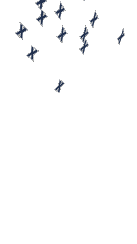 Big East Snow Sticker by Xavier Men's Basketball