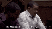 Hahn GIF by OWN: Oprah Winfrey Network