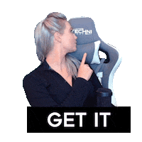 Get It Now Love Sticker by TechniSport