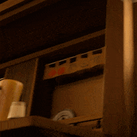 Cat Animation GIF by Paws of Fury: The Legend of Hank