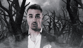 Halloween Jorge GIF by Mediaset España