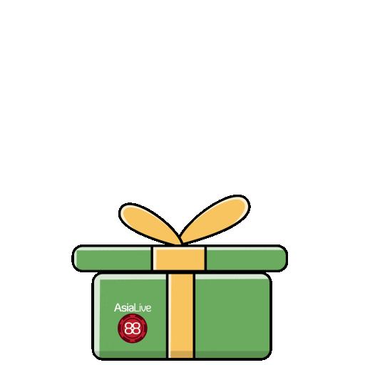 Happy New Year Love Sticker by Asia88