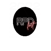 2022 Sticker by RPD Orlando