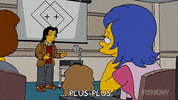 Episode 11 GIF by The Simpsons