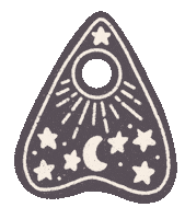 Friday The 13Th Halloween Sticker