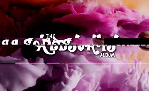 Album Sweets GIF by mudpierecords