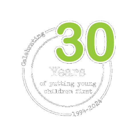 Celebrating South Africa Sticker by Centre for Early Childhood Development